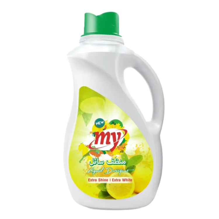 Detergente líquido de limpieza profunda, etiqueta personalizada, OEM, ODM, alta calidad, venta al por mayor, precio de fábrica
