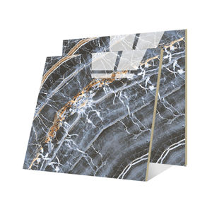 Precio asequible Producto 600x600mm de exportador indio Azulejos de porcelana esmaltada pulida United Industries - Product Image 1