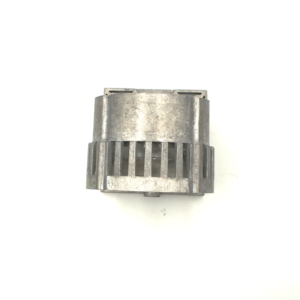 Pièces moulées sous pression en aluminium usinées CNC de précision, application métallique personnalisée, service de moulage pour appareils électroménagers - Product Image 4