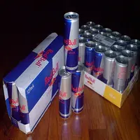Red Bull Energy Drink 330ML