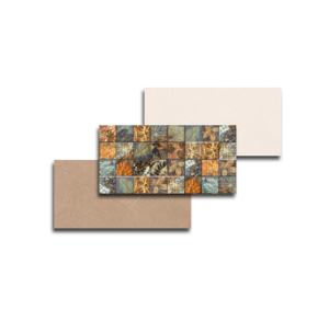 Azulejos de Granito de Diseño Español Recién Lanzados, 9 mm de Grosor, 300x600 mm, Azulejos de Cerámica con Impresión Digital, Azulejos de Porcelana Pulida para Pared. - Product Image 4