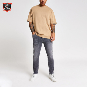 Áo Polo Golf Nam 100 Cotton Áo Polo Cổ Lọ Thêu Trống Chất Lượng Cao Chất Liệu Polyester Cho Nam Tùy Chỉnh Số Lượng OEM Chống - Product Image 2