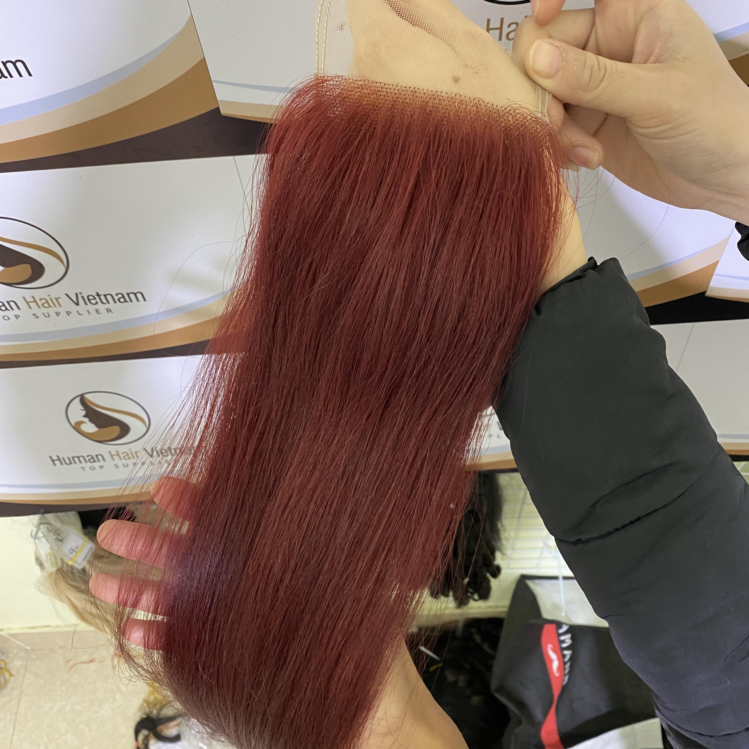 เบอร์กันดี