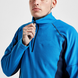 New <b>Plain</b> 2021 Hot Wholesale Custom Blank <b>Plain</b> <b>Sweatshirt</b> for Men's - Product Image 3