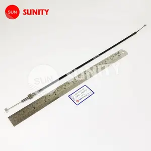 TAIWAN SUNITY high Suppliers THROTTLE CONTROL CABLE OEM 61N-26311-00-00 for Yamaha 25HP 30HP Outboard Engine