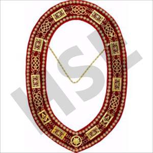 Collier professionnel ultrasonique, chaîne - Product Image 3