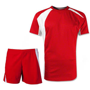 Maillot de football par sublimation uniforme de football à bas prix - Product Image 5