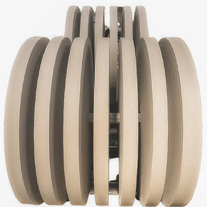 P.C.I. Reel Slitting Brown Core Board Paper Available Ply Bond in 300 Joules to Produce Industrial Cores - Product Image 3