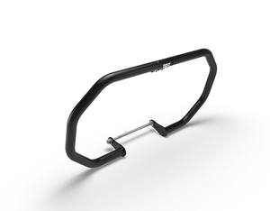 Protector de Motor Octagonal Negro Meteor All New Classic 350 KXA00005 Compatible con Royal Enfield - Product Image 1