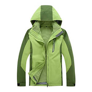 Chaqueta cortavientos con cremallera para hombre, chaqueta con logotipo personalizado, último diseño, venta al por mayor, Otoño e Invierno - Product Image 4