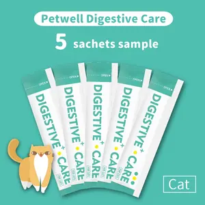 RTS Digest ive Nutritional Powder Nahrungs ergänzungs mittel für Cat