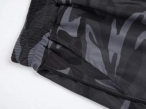 High Quality Hot Sale Custom Fitness Sports Beach <b>Shorts</b> for <b>Men</b> - Product Image 2