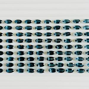 Topaze bleue, londres, topaze - Product Image 3