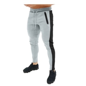 Pantalones Deportivos de Cintura Alta para Hombre, de Alta Calidad, Ecológicos, Reciclados, Transpirables, Resistentes al Viento, de Secado Rápido, con Cordón Ajustable - Product Image 5