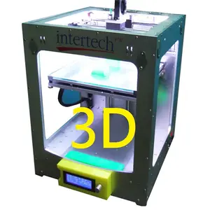 Пластиковые детали для инструментов, 3D-принтер OEM, услуги литья под давлением