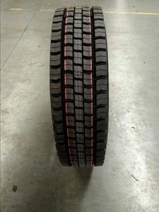 Pneu de camion radial DC 295/75R22.5 315/80R22.5 385/65R22.5 pour camions Howo - Garantie de 3 ans Origine Philippines - Product Image 2