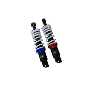 OEM ODM-sistema de suspensión para motocicleta, amortiguador trasero ajustable - Product Image 4
