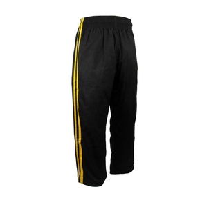 Uniformes de Judo/Trajes de Artes Marciales de Diseño Moderno 2020, Personalizados, de Primera Calidad, 100% Algodón, Bordado Frontal, Preencogidos, Duraderos - Product Image 4