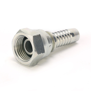 <span class=keywords><strong>Racor</strong></span> hidráulico BSP <span class=keywords><strong>Racor</strong></span> de manguera de fluido Montaje BSP 22611 - Product Image 1
