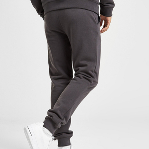 กางเกงวอร์มใส่วิ่งสำหรับผู้ชาย,พร้อมโลโก้ - Product Image 2