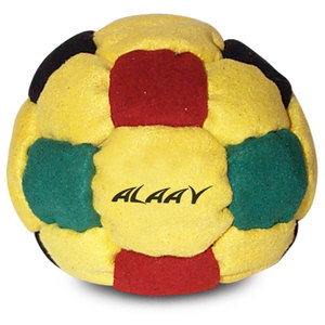 Custom Style Playing <b>Hacky</b> <b>Sack</b> - Product Image 3