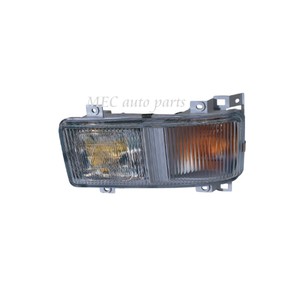 Luz Antiniebla para Automóvil MEC 24V con Certificación DOT/E-MARK para Mitsubishi FUSO FP510 OE MC 933292 - Product Image 2