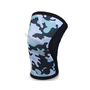 YING ENTERPRISES - Soporte de Rodilla Deportivo Ajustable, Transpirable y de Protección Profesional, Hecho de Neopreno Suave de 7 mm de Grosor, Gran Venta - Product Image 4