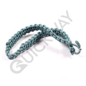 Cordón de Hombro de la Mejor Calidad al por Mayor para Accesorios de Uniformes Ceremoniales, Color Personalizado - Product Image 2