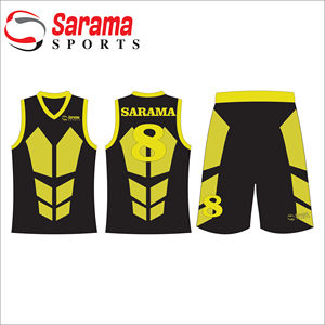 Camisetas de baloncesto Sublimación Ropa de baloncesto Camiseta Chalecos Equipo Bordado Parche Diseño de moda, - Product Image 1