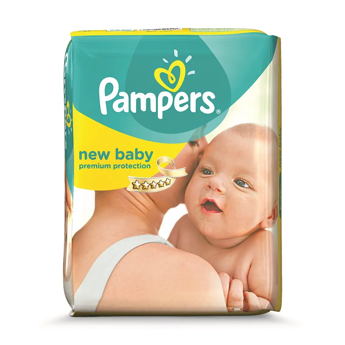 बहुत सस्ती बेबी डायपर पैंट Pampers