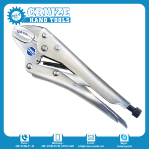 CRUIZE 26903 CE-1069 en acier au carbone étau pince de verrouillage outil de pince durable - Product Image 2