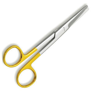 Instrumentos quirúrgicos profesionales, tijeras quirúrgicas de acero inoxidable de la mejor calidad - Product Image 3