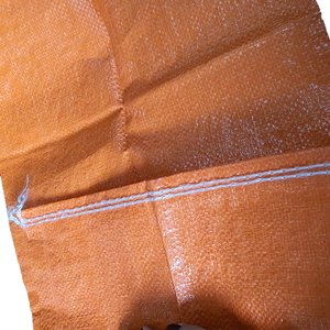 Sacos Tejidos de PP de Vietnam Personalizables Rollo de Tela Tubular de Gran Tamaño Bolsas de Plástico Embalaje Sellado Fertilizante Feed Features Custom - Product Image 4