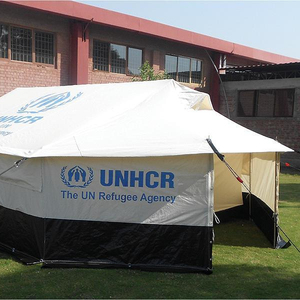 Familial d'urgence tente de secours - Product Image 1