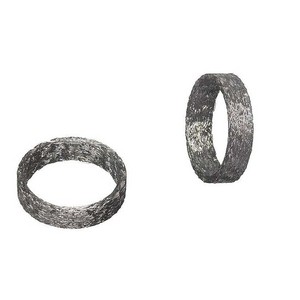 Junta de escape de motocicleta, silenciador de <span class=keywords><strong>uni</strong></span>ón y tubos de bajada - Product Image 3