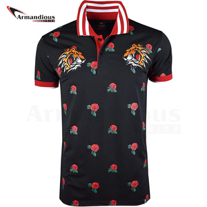 เสื้อเชิ้ตผู้ชายปี 2026 ปักลายตามสั่ง สไตล์ลำลอง ติดกระดุม ผ้าฝ้าย 100% แขนสั้น กันยับ ลายเรียบ ผ้าถัก - Product Image 6