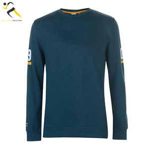 Sweatshirts à manches longues avec doublure en polaire par rafel mart industries - Product Image 3