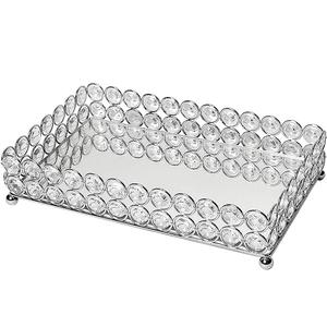 Soporte de pastel de diseño elegante, soporte de pastel de espejo superior y de metal, fabricante y exportador, soporte de pastel decorativo de metal personalizado - Product Image 5