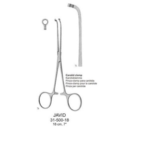 Javid-abrazadera carótida - Product Image 6