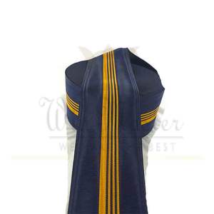 Medallones masónicos de cinta, productos de Regalia masónica, medallas, cinta Ceremonia - Product Image 6