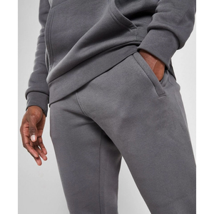 Logo personnalisé Hommes Gym Sweat Workout Fitness Pantalon Hommes Sport Pantalon Joggers À La Demande Du Client Logo - Product Image 4