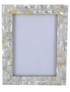 Metier-marcos de fotos de Madera hechos a mano, decoración del hogar - Product Image 2