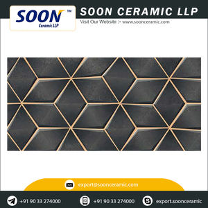 Offre Spéciale 300x600 imprimé Conception Numérique Porcelaine En Céramique Carreaux De Mur De l'inde Au Prix de gros - Product Image 6