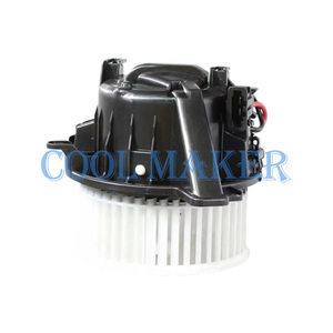 Moteur de Ventilateur de Climatisation Automobile pour Volkswagen Polo/Seat <span class=keywords><strong>Arona</strong></span> 2Q1819021 GT858003 5777841 5557810 - Product Image 1