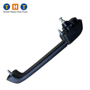 Poignée de porte gauche Handy Assy 8060600z03 pour NISSAN - Product Image 1