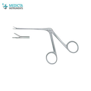Hartman คีมปากเป็ดหูหยักเครื่องมือผ่าตัดทั่วไป - Product Image 3