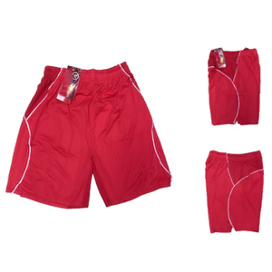 Pantalones cortos deportivos personalizados para hombre, producto en oferta - Product Image 2