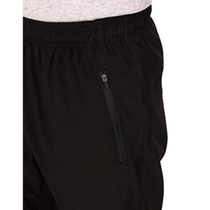 Sweat-shirt décontracté de couleur Pure pour hommes, vêtements de sport, avec cordon - Product Image 5