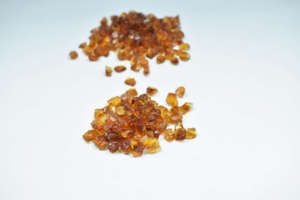 Gema de citrino Natural, rugoso citrino oscuro de oro, cristal rugoso para gemas y fabricación de joyas, venta al por mayor - Product Image 2