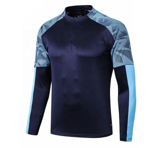 KEVEN IMPEX Adult Soccer Uniforms Jersey Team Quick Dry Club Unisex Custom Logo Digital Print <b>Mesh</b> 100% Cotton Breathable O-Neck - Product Image 1